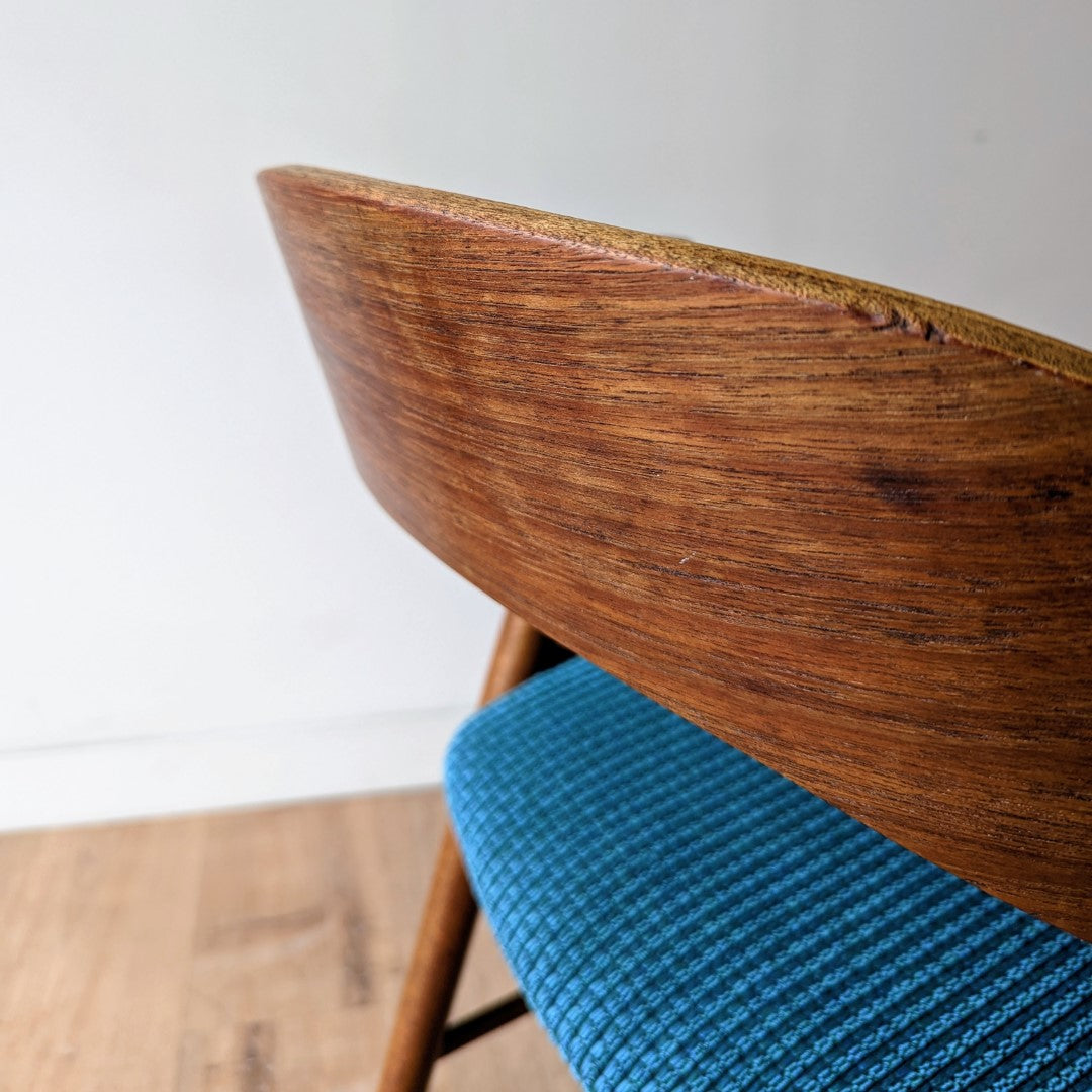 Korup Stolefabrik Armchair