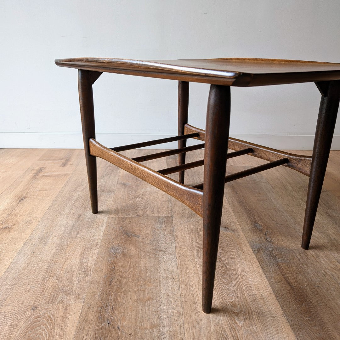 Bassett Side Table