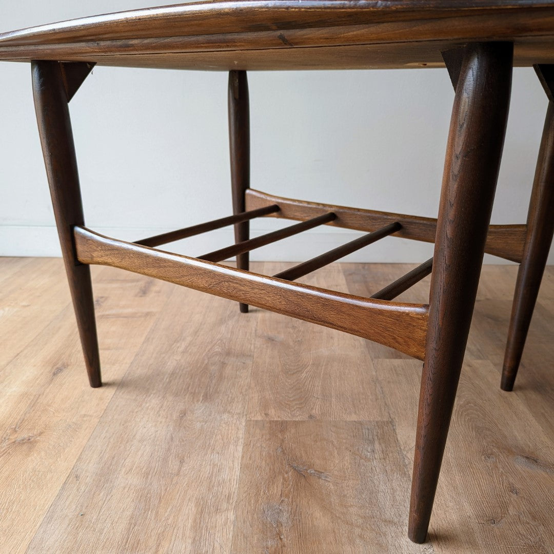 Bassett Side Table