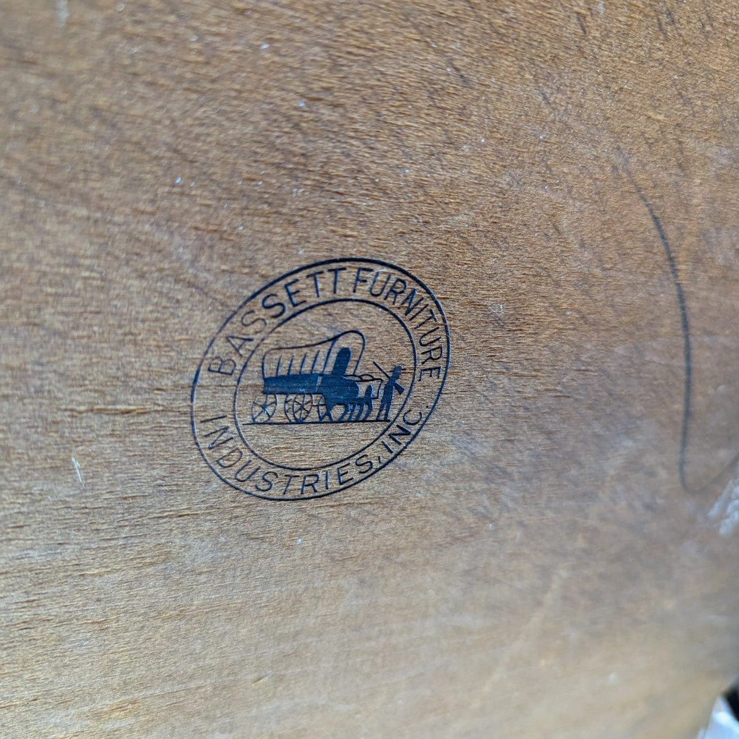 Bassett Side Table