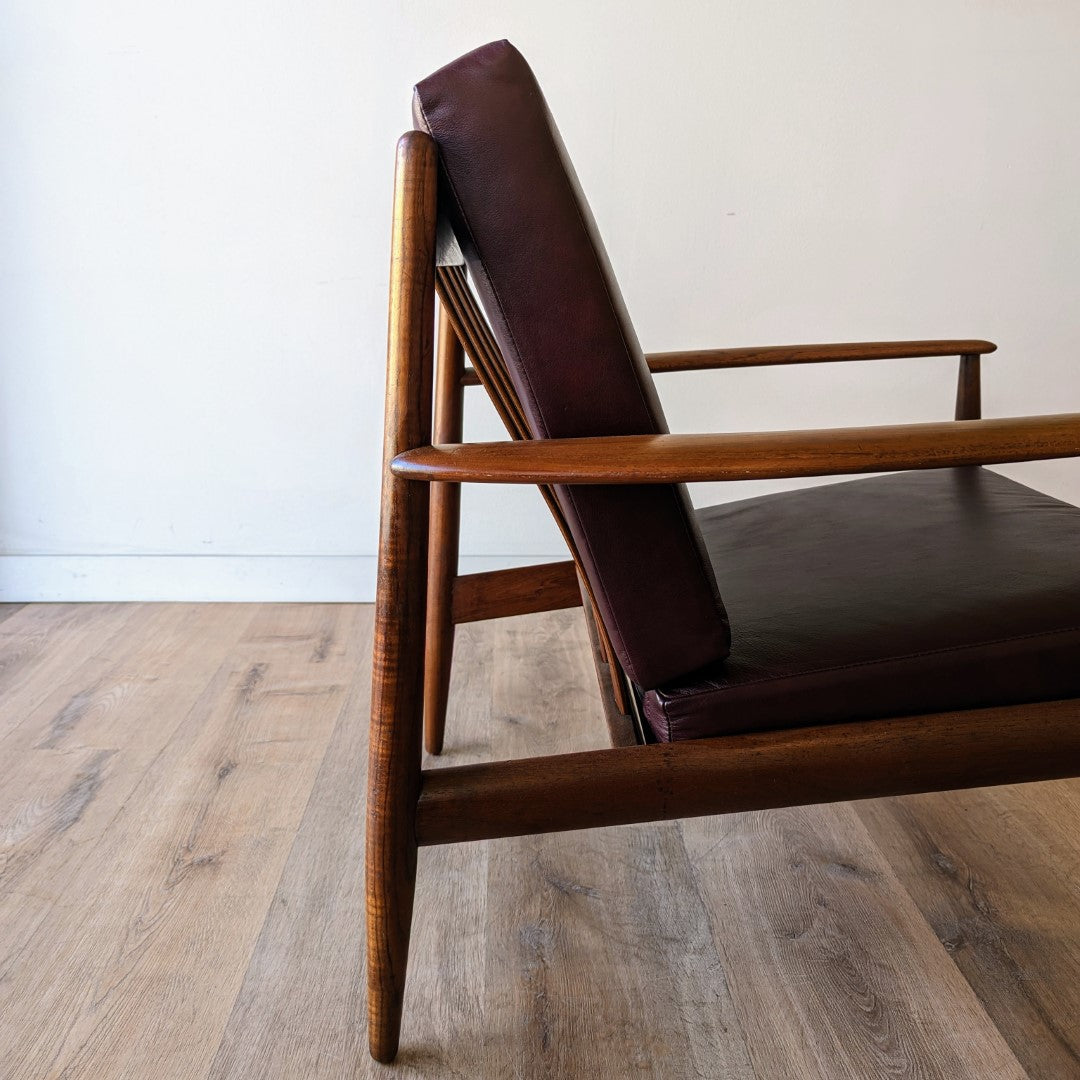 Grete Jalk Lounge Chair