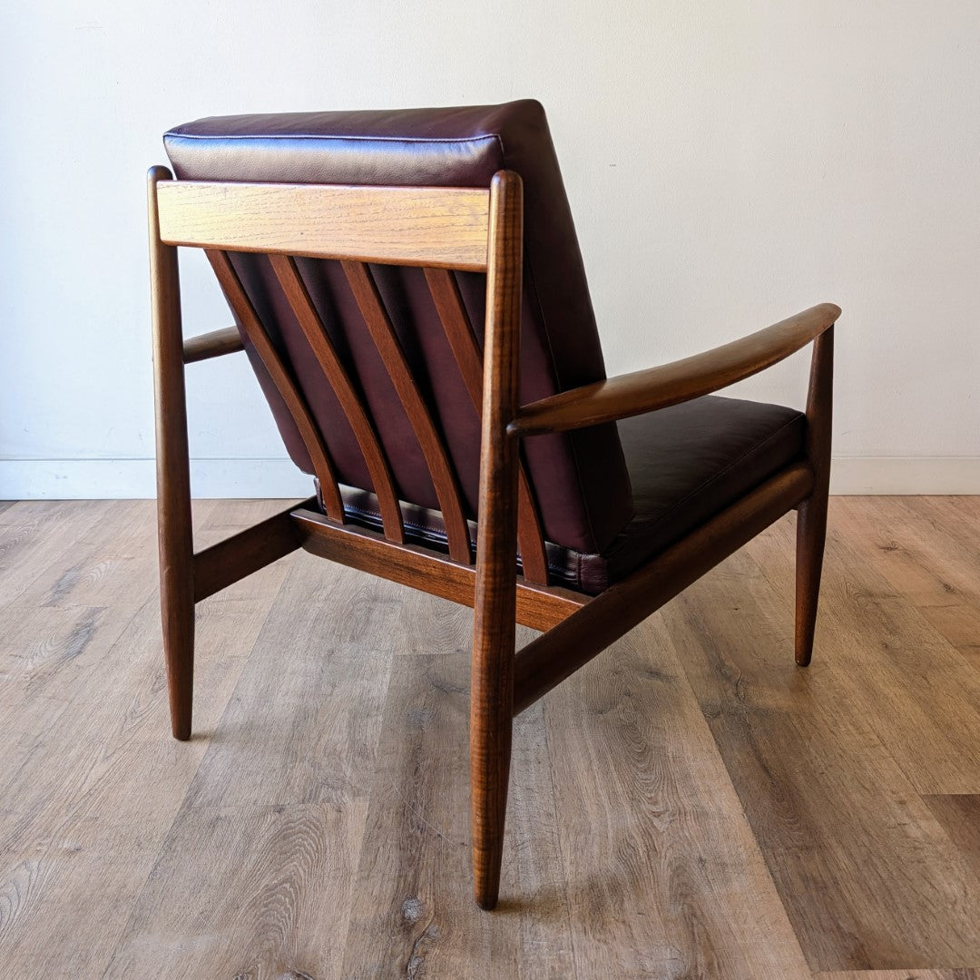 Grete Jalk Lounge Chair