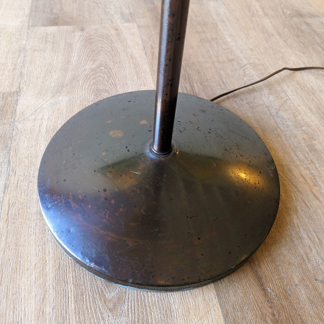 Bert Dickerson 'Guardsman Jr' Floor Lamp