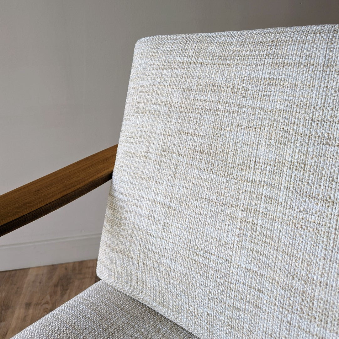 Folke Ohlsson Lounge Chair