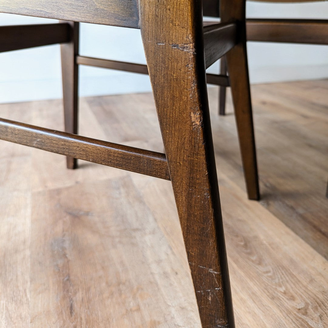 Farstrup Dining Chairs, Set of 5