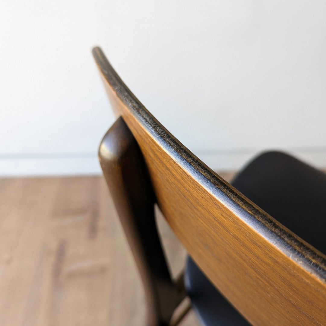 Farstrup Dining Chairs, Set of 5