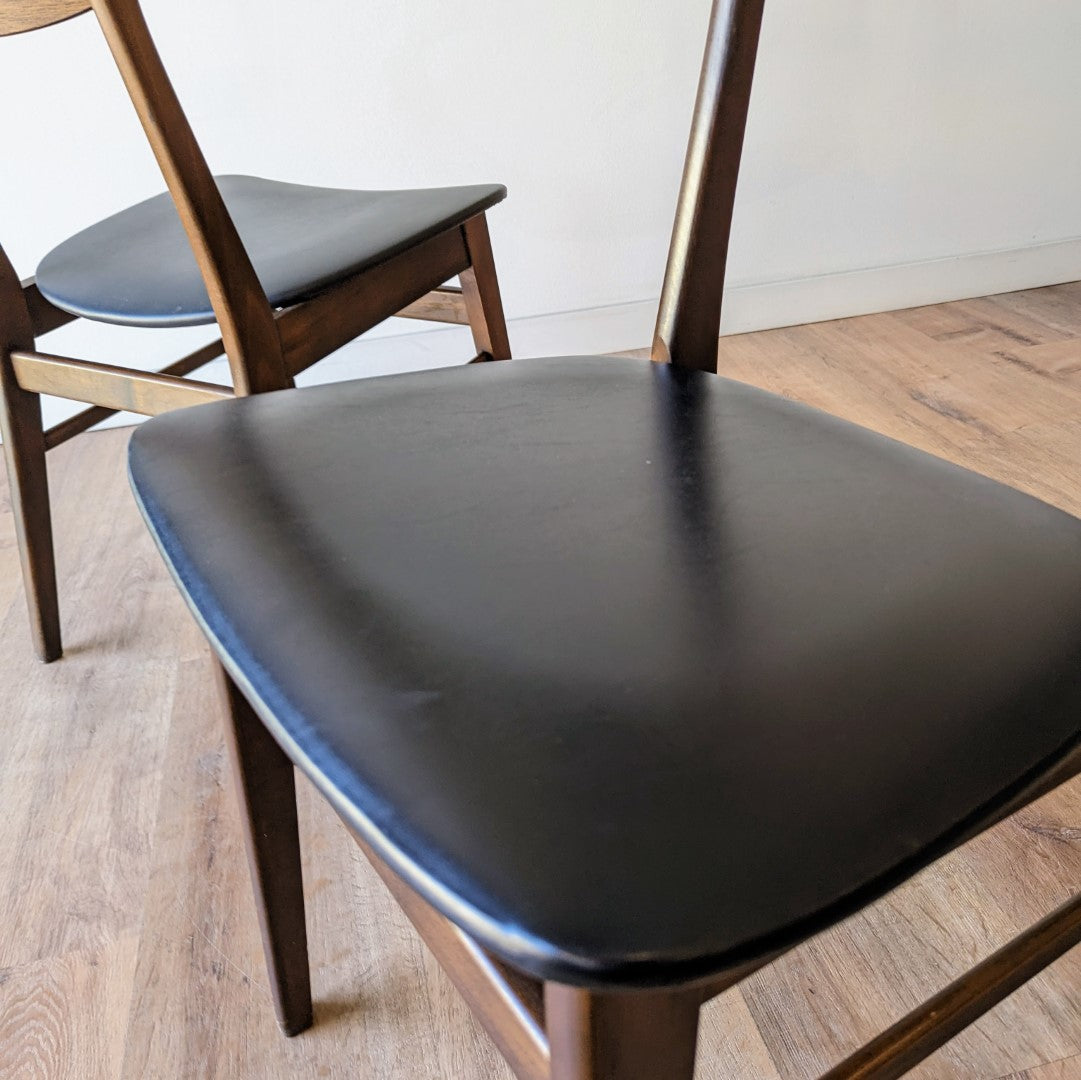 Farstrup Dining Chairs, Set of 5