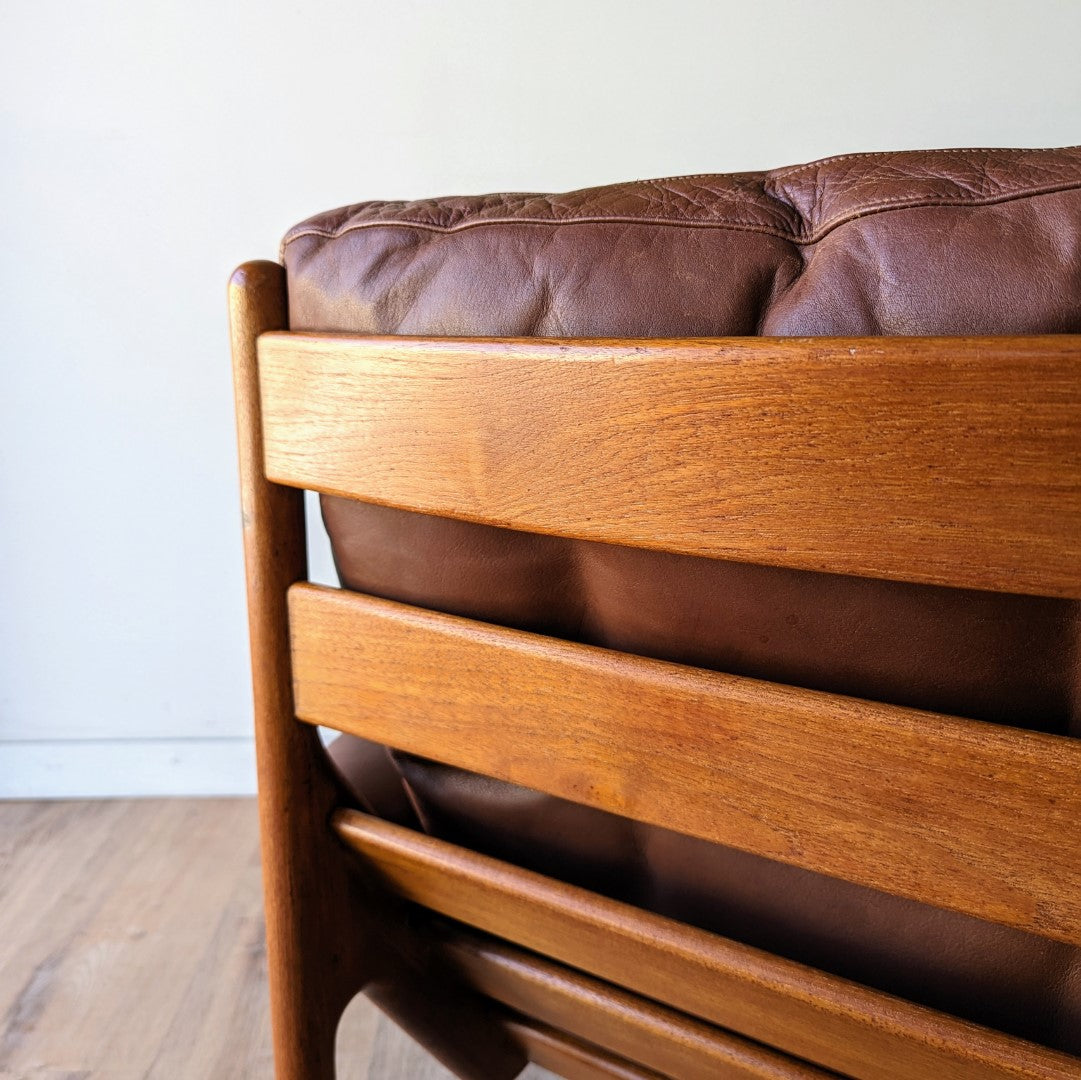 Illum Wikkelsø "Venus' Chair