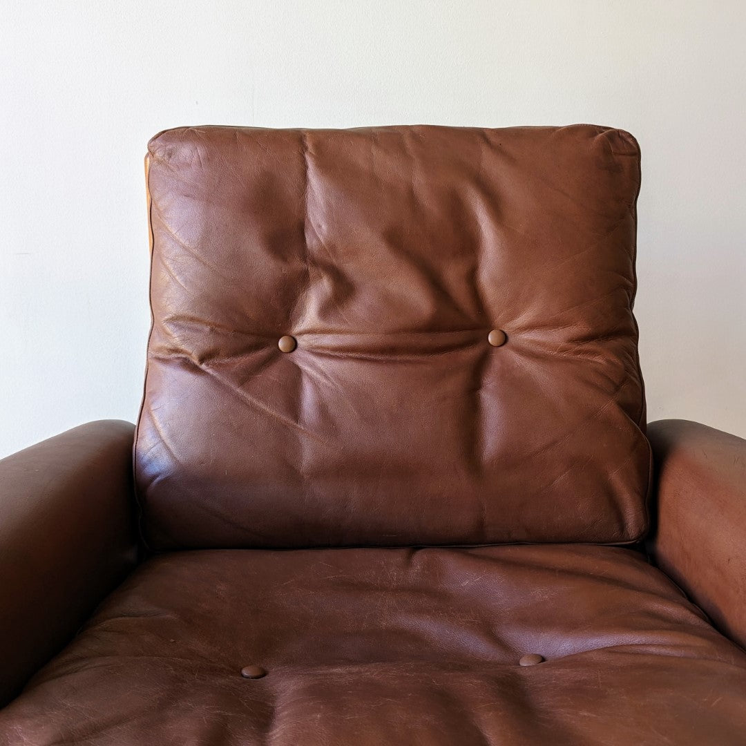 Illum Wikkelsø "Venus' Chair