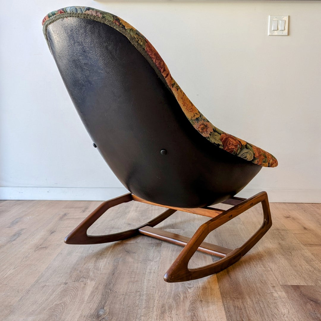 Walter S. Chernery Rocker