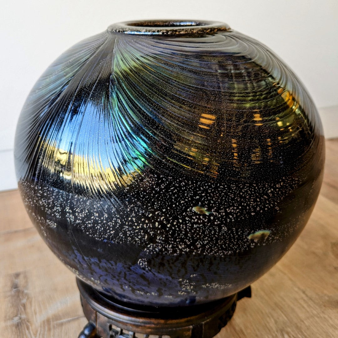 Phil O'Reilly Vase