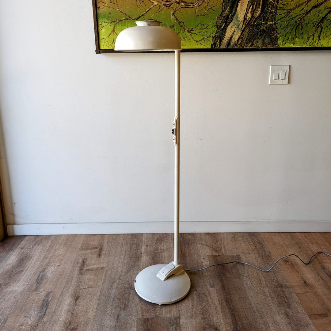 Vintage Industrial Floor Lamp