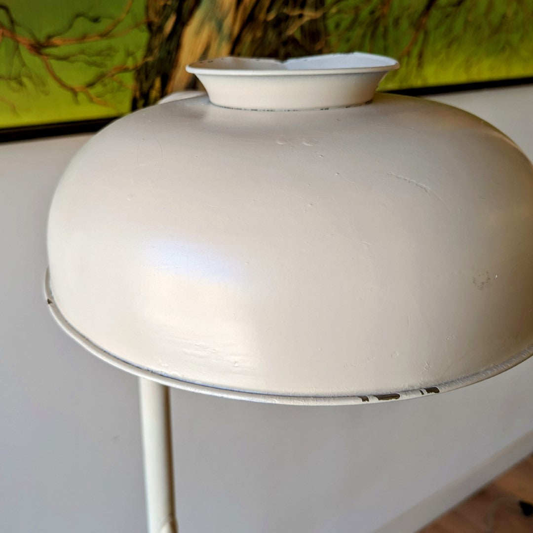 Vintage Industrial Floor Lamp