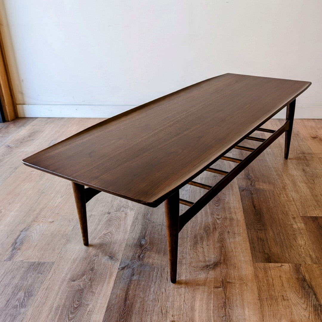 Bassett Coffee Table