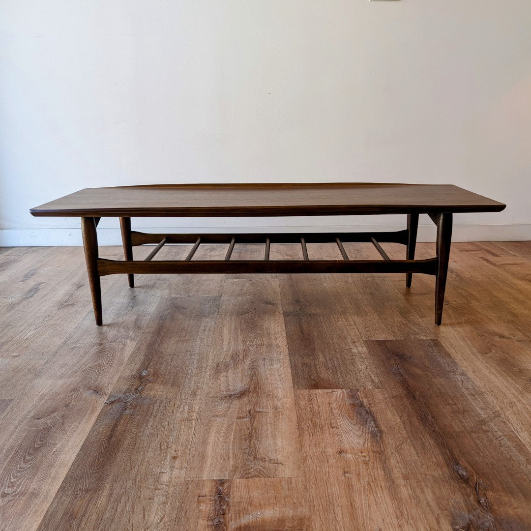 Bassett Coffee Table