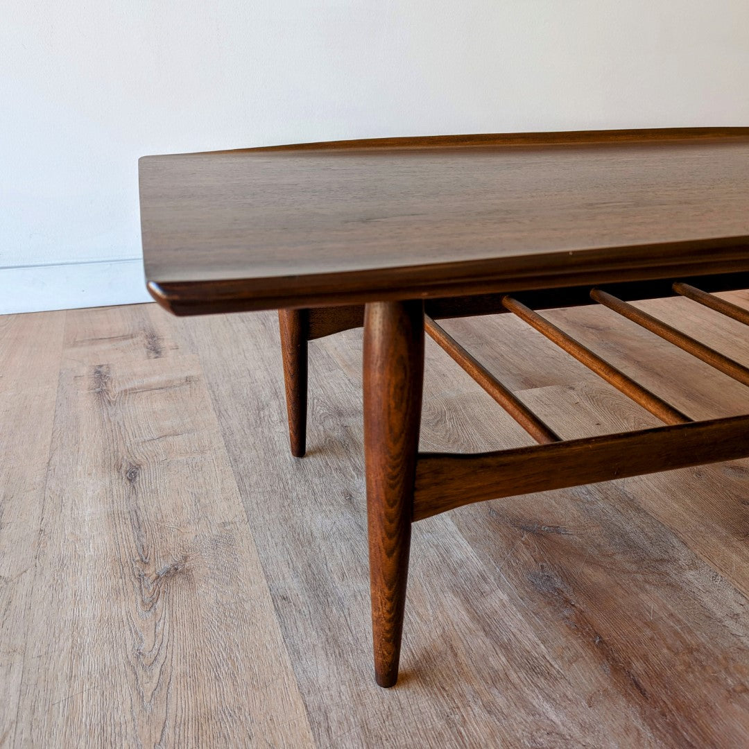 Bassett Coffee Table