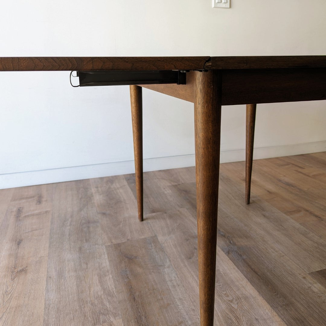 MCM Dropleaf Dining Table
