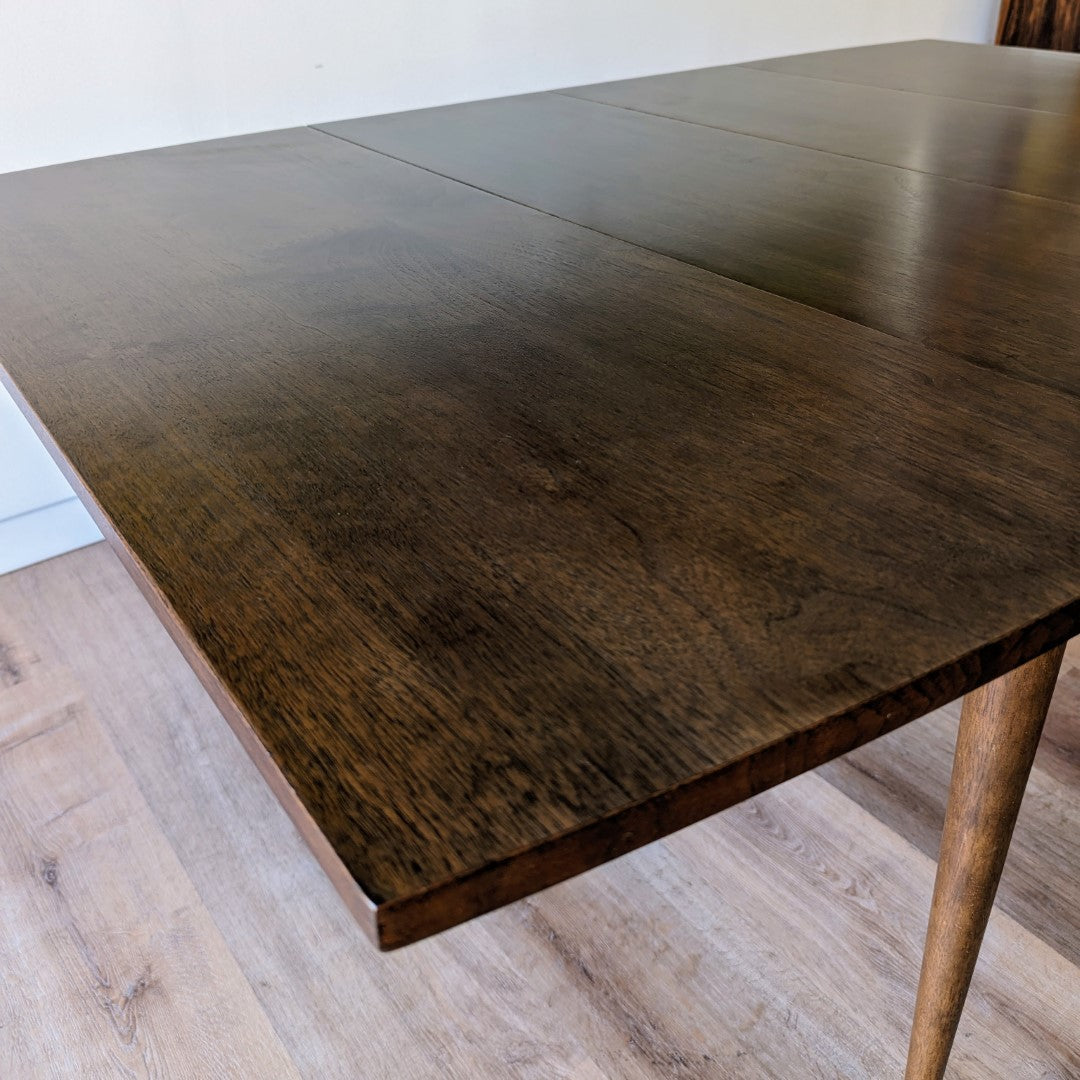 MCM Dropleaf Dining Table