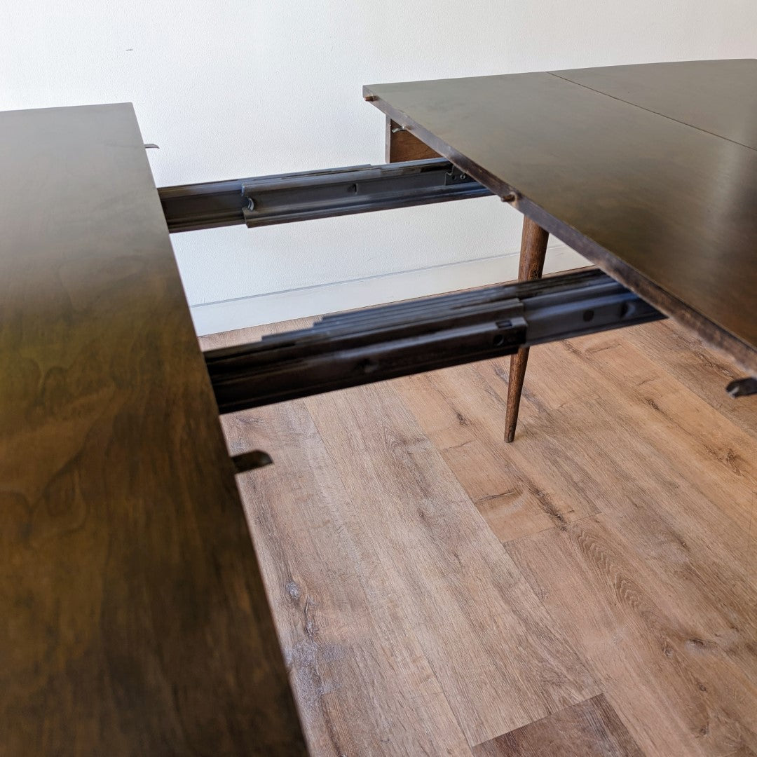 MCM Dropleaf Dining Table
