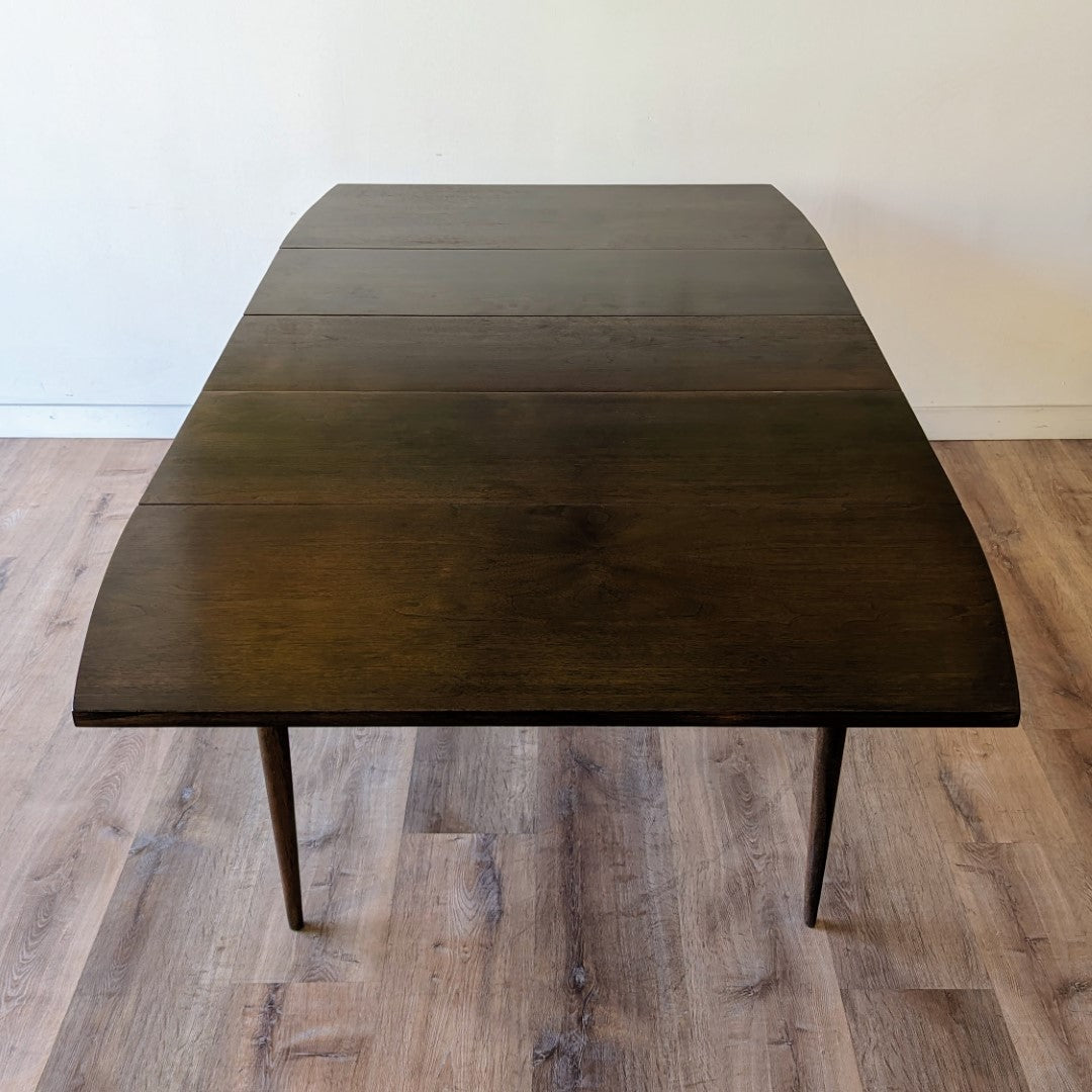 MCM Dropleaf Dining Table