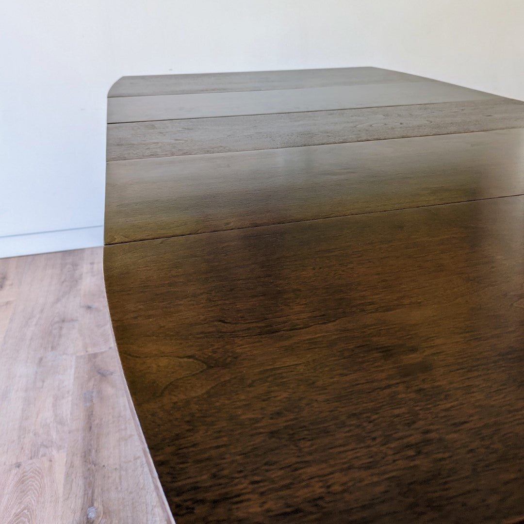 MCM Dropleaf Dining Table