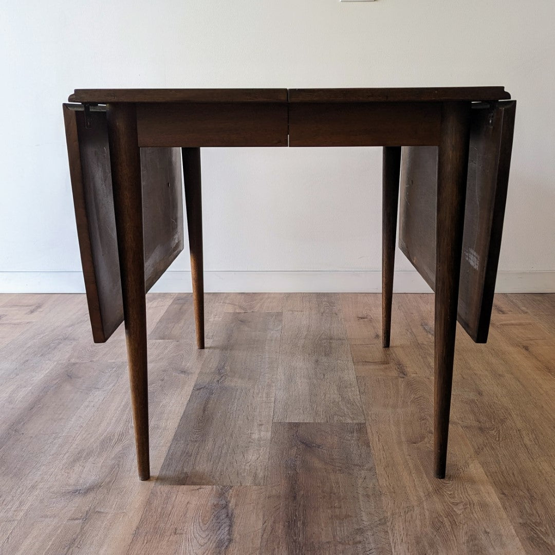 MCM Dropleaf Dining Table