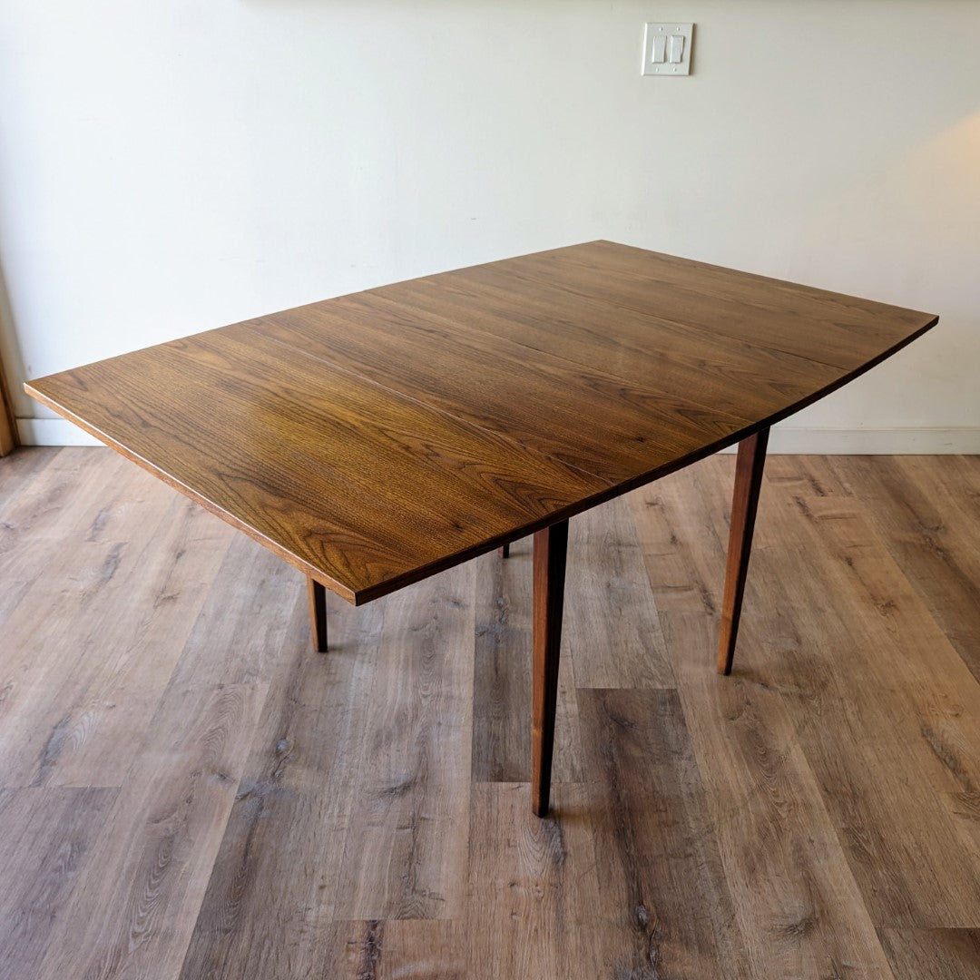 MCM Dropleaf Dining Table