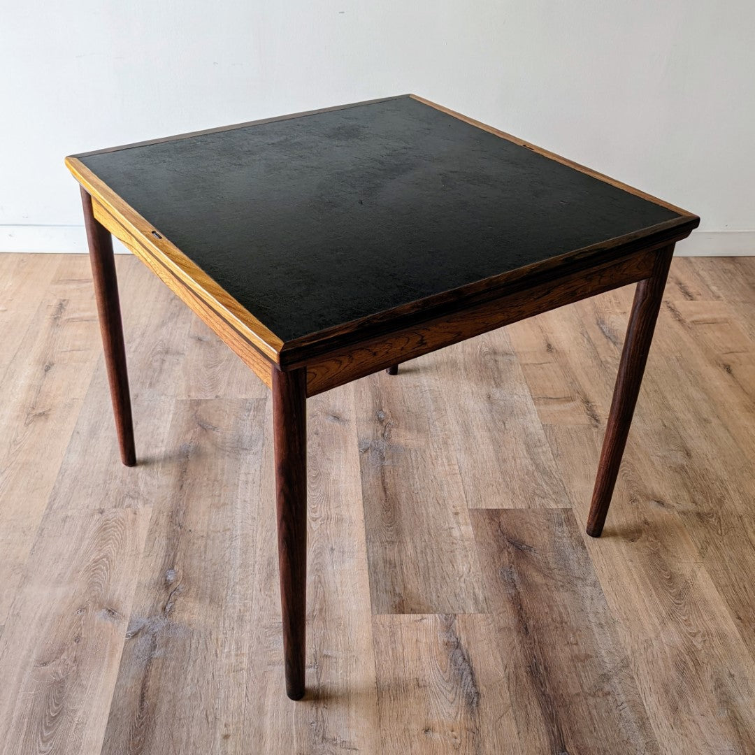 Poul Hundevad Game Table