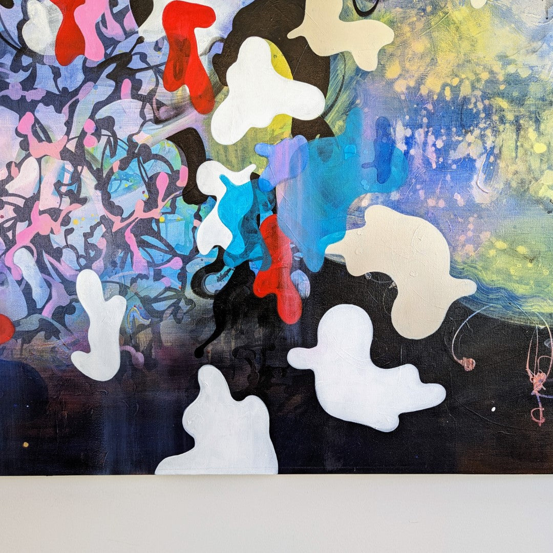 Soo Hong 'Evolution'