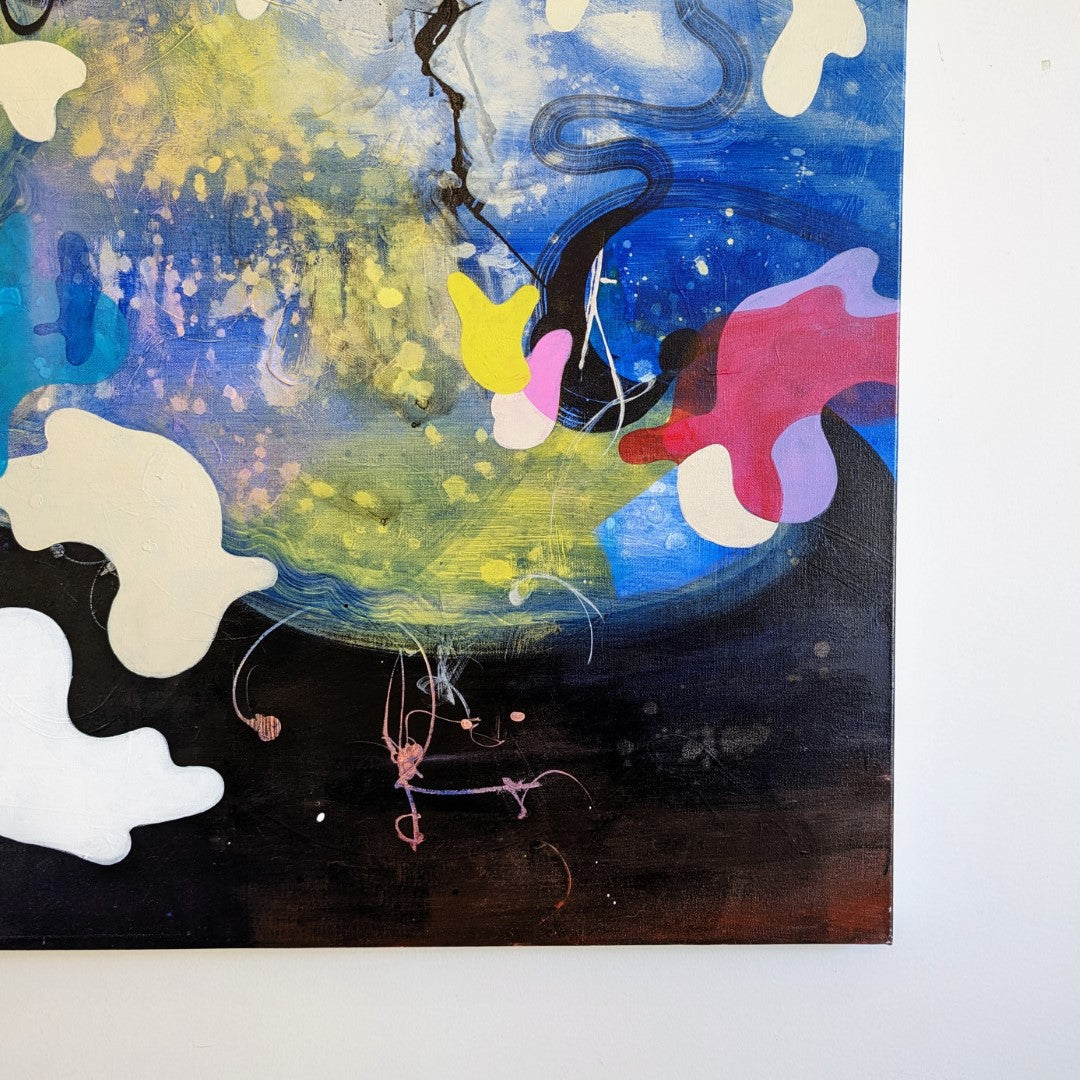 Soo Hong 'Evolution'