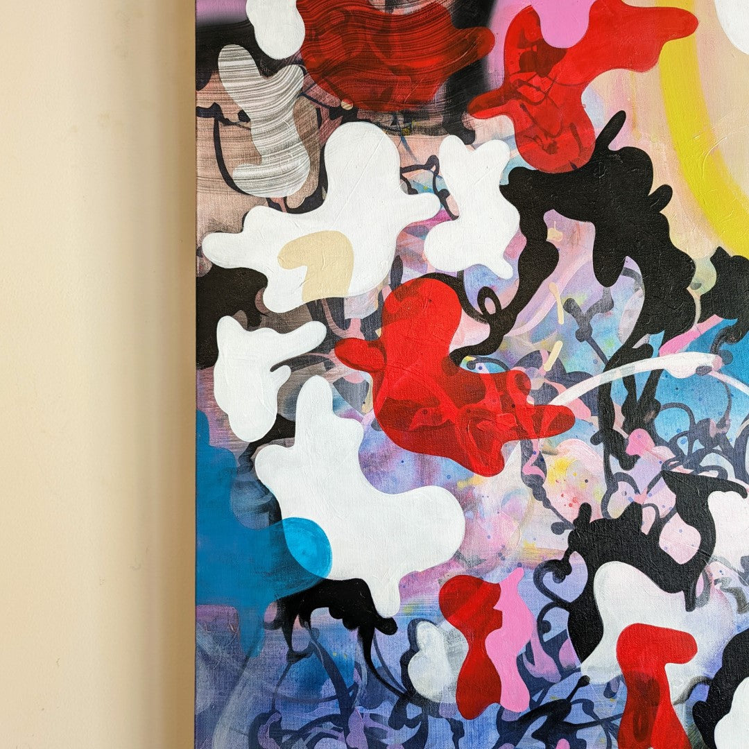 Soo Hong 'Evolution'