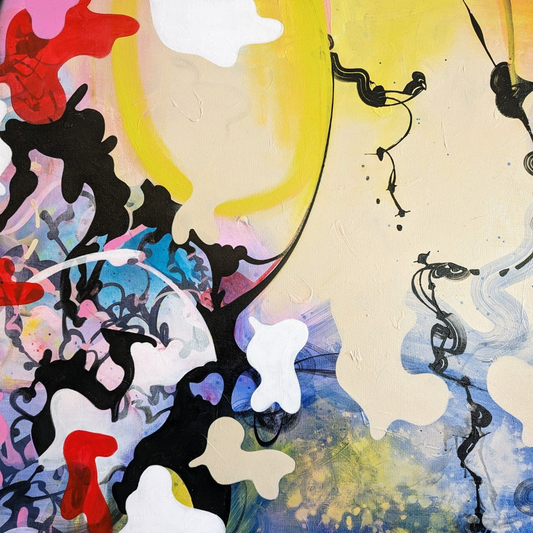 Soo Hong 'Evolution'