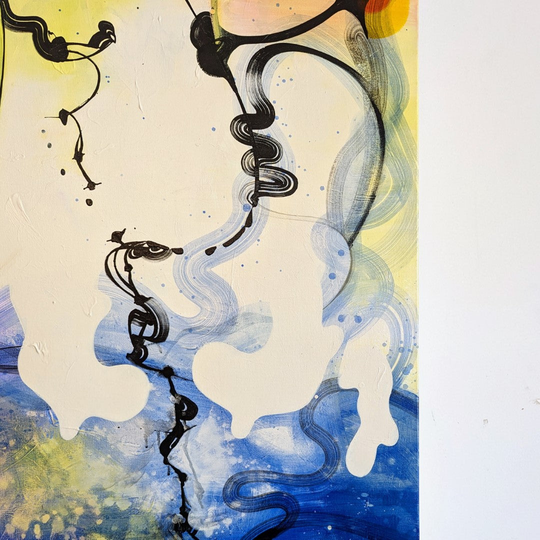 Soo Hong 'Evolution'