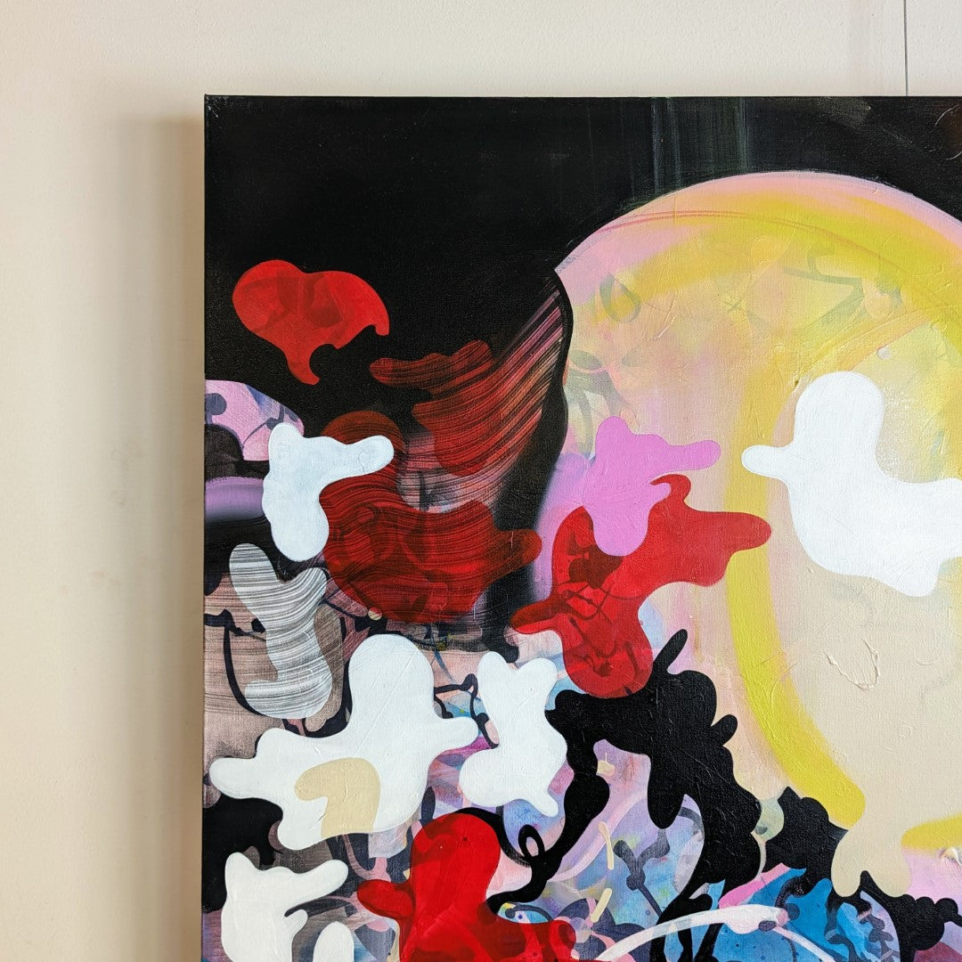 Soo Hong 'Evolution'