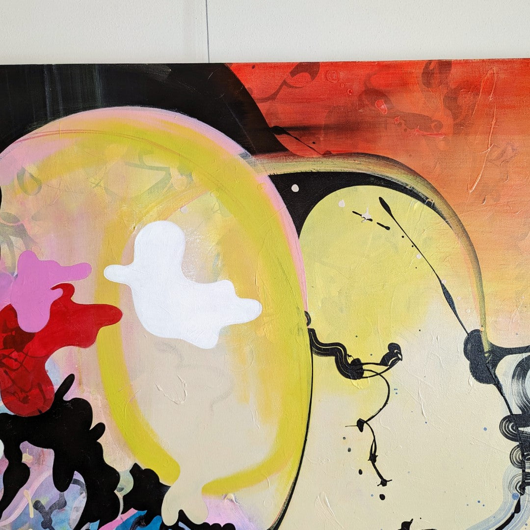 Soo Hong 'Evolution'