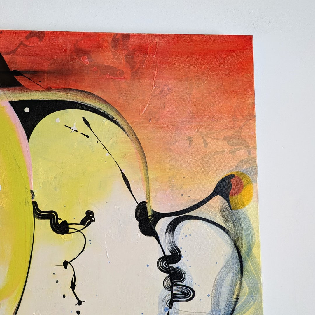 Soo Hong 'Evolution'