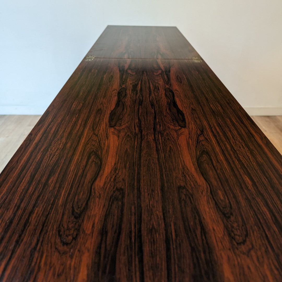 Torbjørn Afdal Bar Cabinet