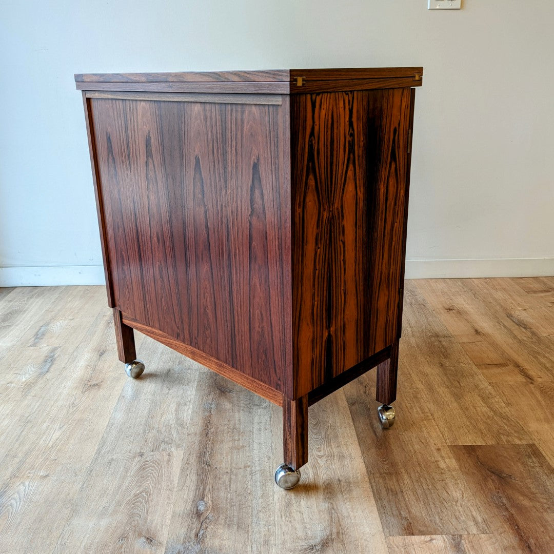 Torbjørn Afdal Bar Cabinet