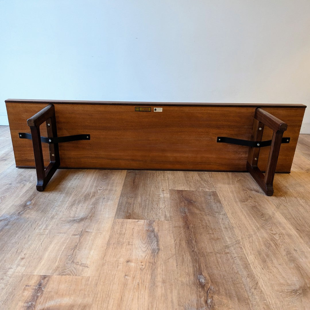 Torbjørn Afdal 'Krobo' Bench