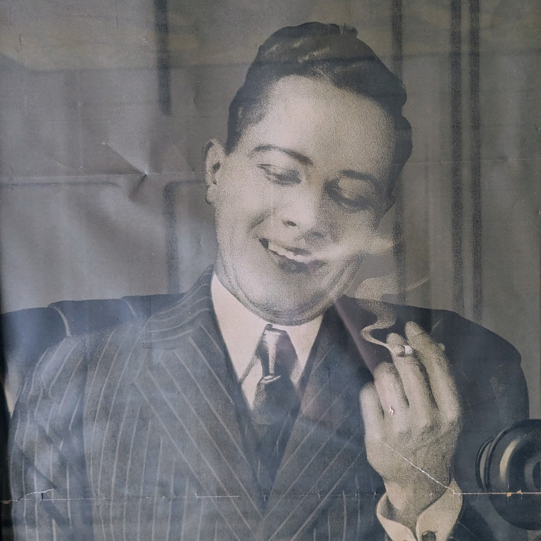 Billboard Detail 'MR 9031'