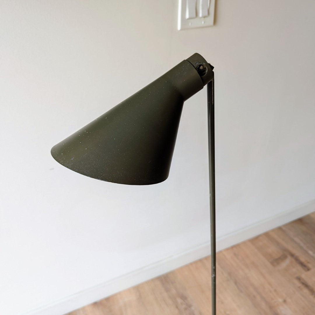 Arne Jacobsen Floor Lamp