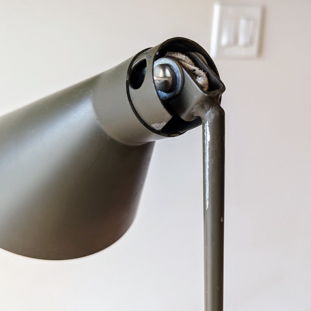 Arne Jacobsen Floor Lamp