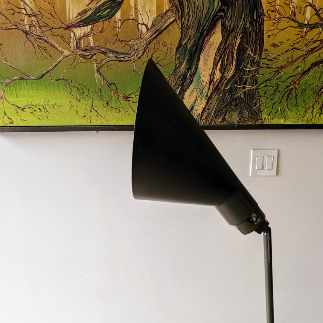 Arne Jacobsen Floor Lamp