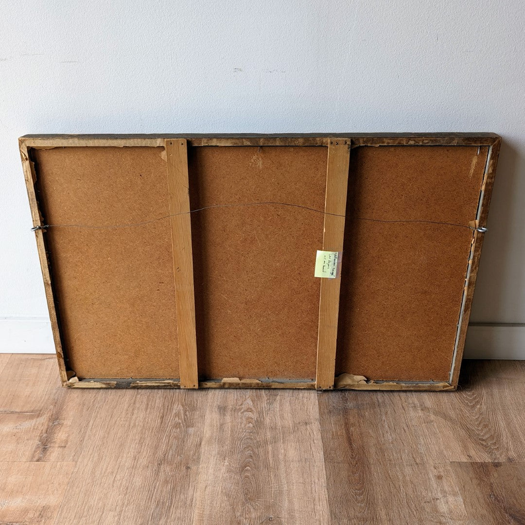 Lou Rodgers "Afternoon Image'