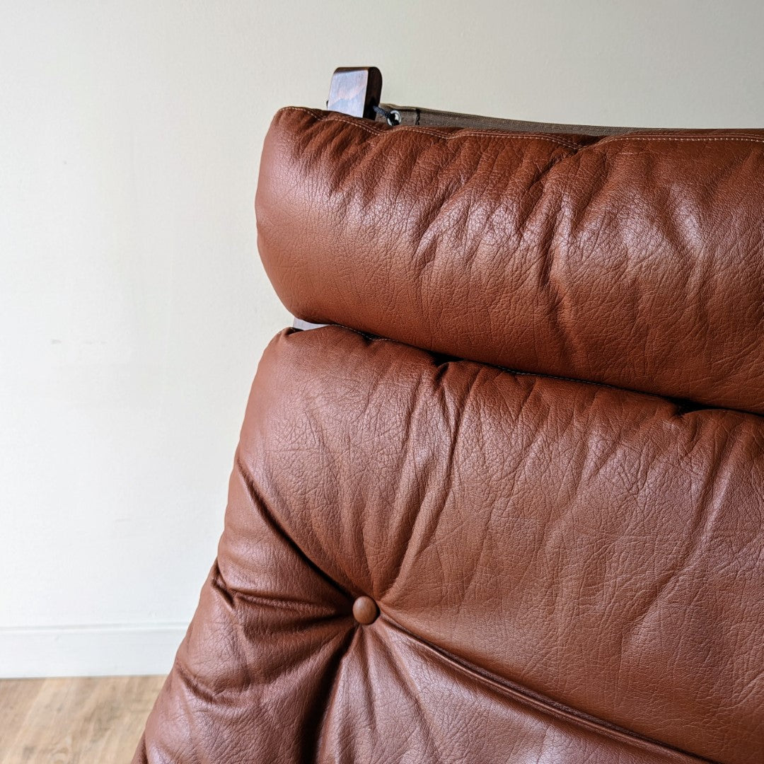 Ingmar Relling 'Seista' Chair