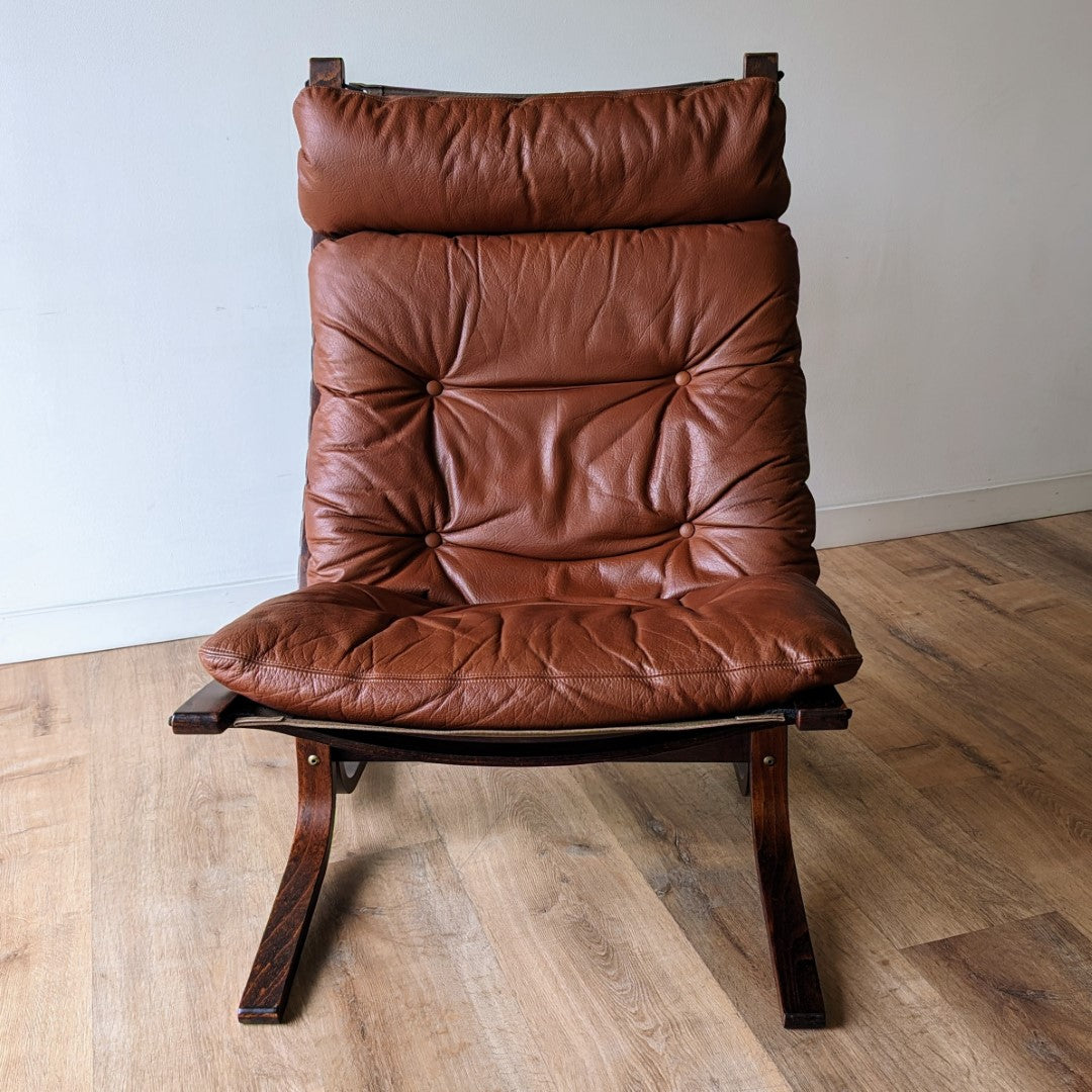 Ingmar Relling 'Seista' Chair