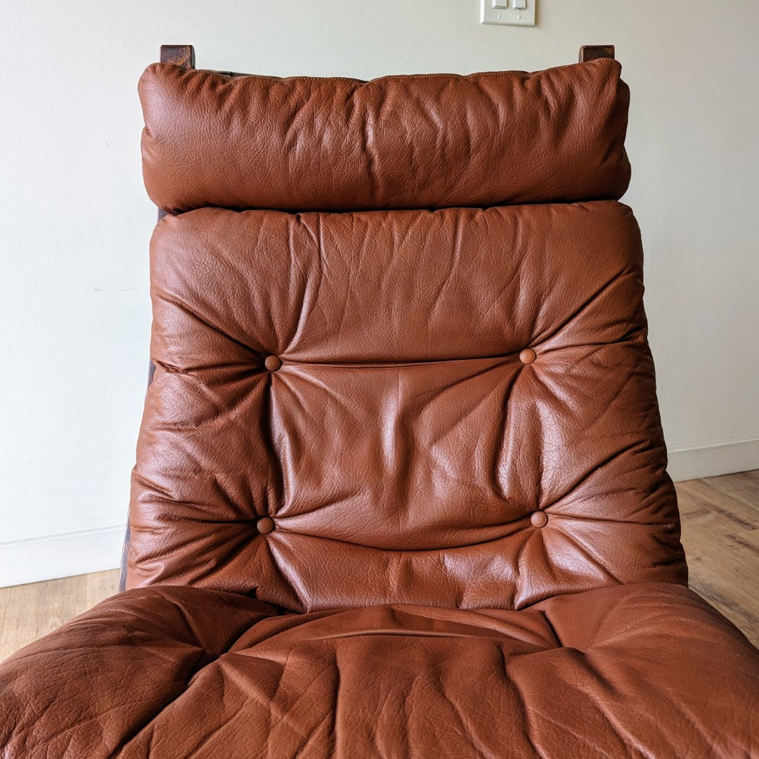 Ingmar Relling 'Seista' Chair