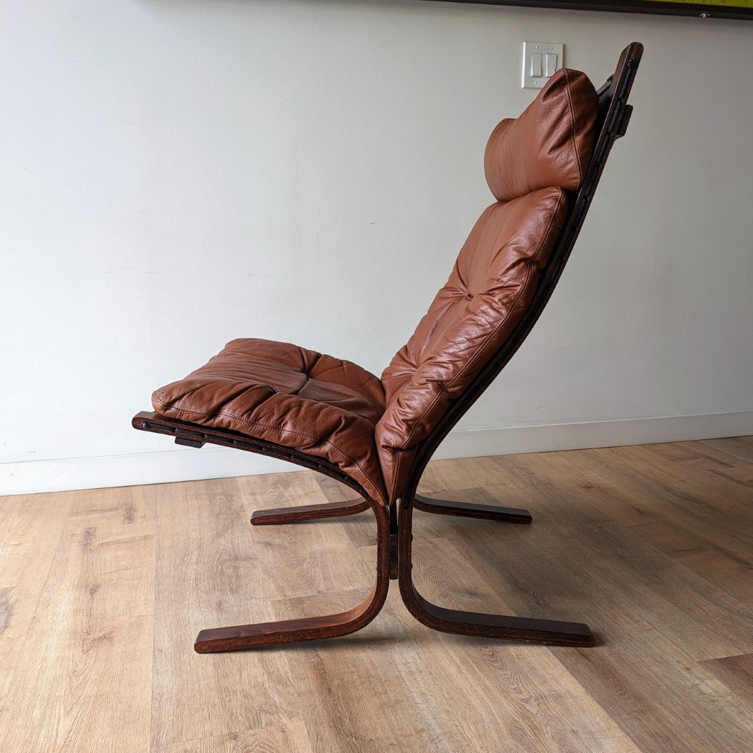 Ingmar Relling 'Seista' Chair