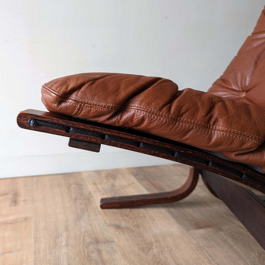Ingmar Relling 'Seista' Chair