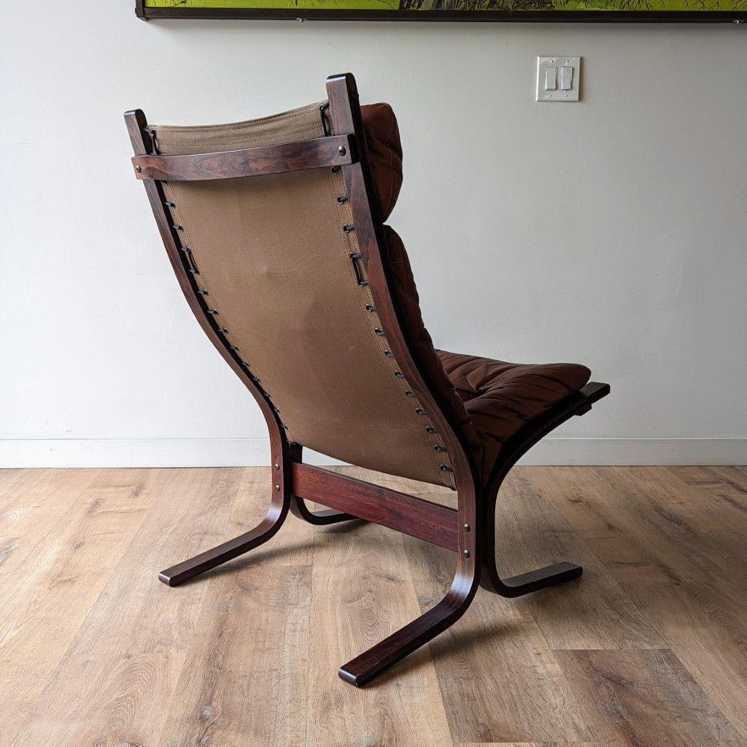 Ingmar Relling 'Seista' Chair